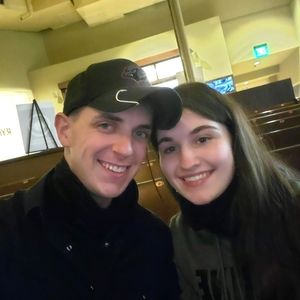 Meet your Posher, Cora